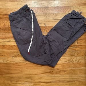 Men’s- Topo Designs dirt pants